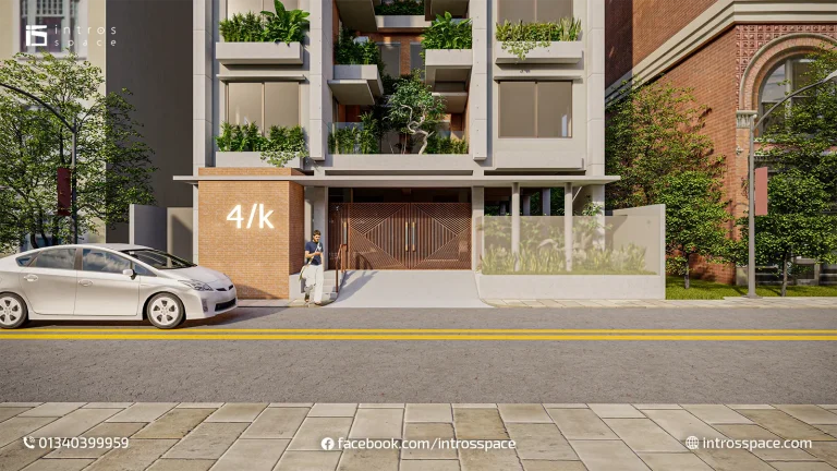 BASHUNDHARA 4 KATHA TOTAL FASHION