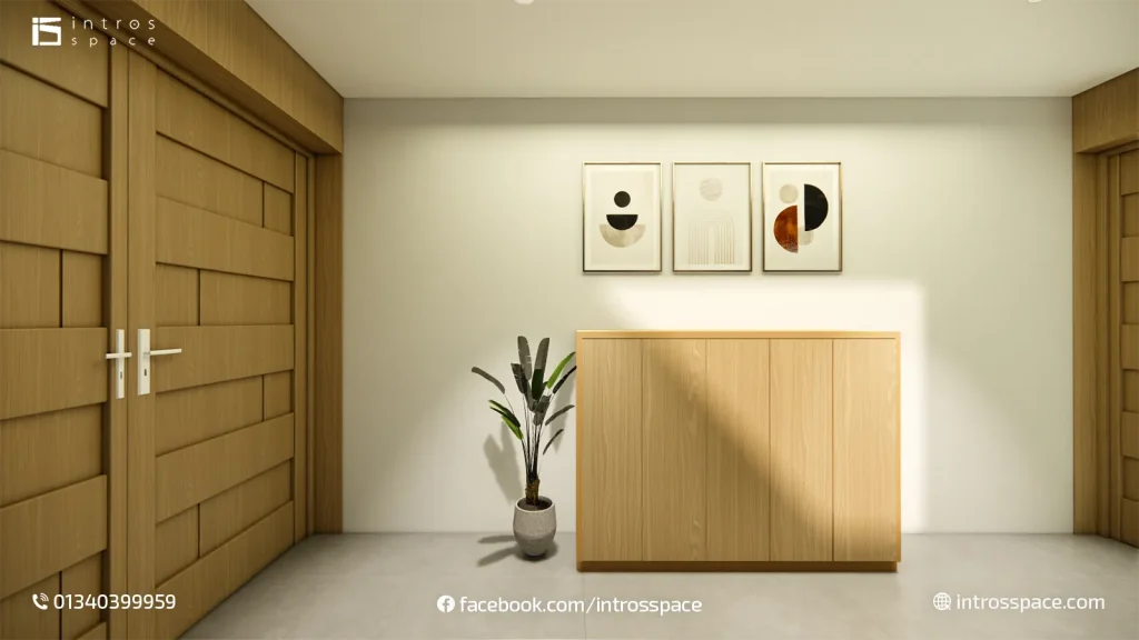 Badda Residence introsspace intros space 26 Badda Residence