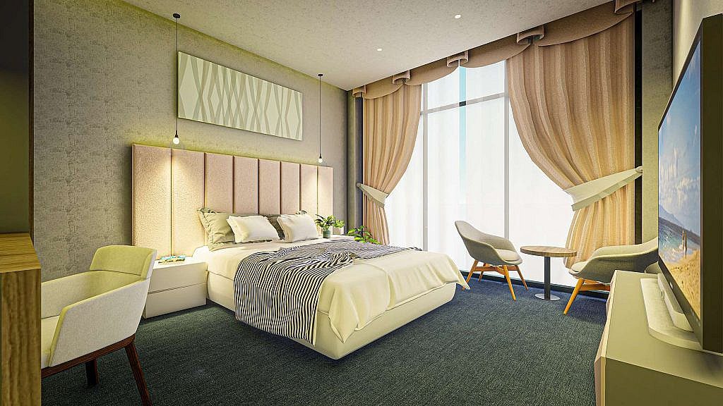 Jossore Resort introsspace intros space Jossore Resort
