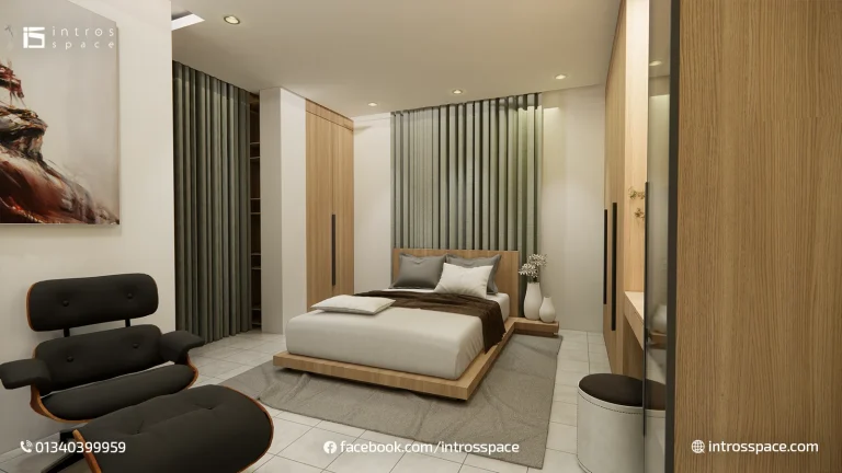 bedroom interior design ideas