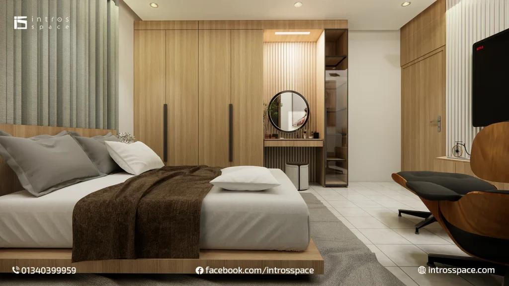 60′ Residence best architectural firm in Dhaka