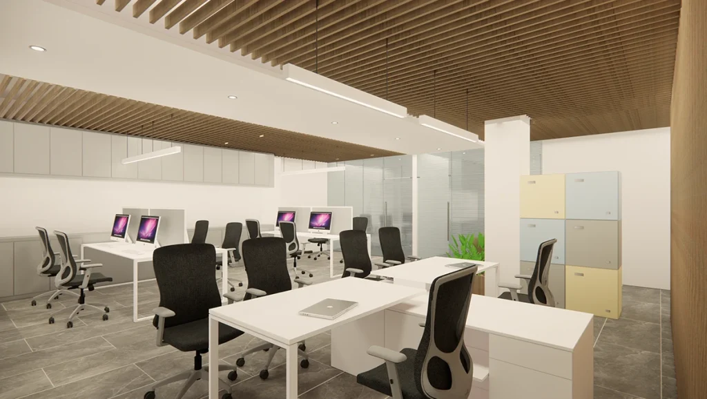 FINLAYS OFFICE RENDER introsspace intros space 8