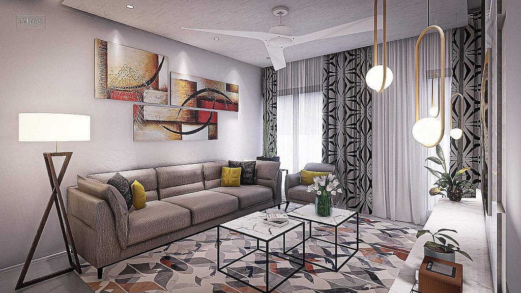 Interior Design Trends