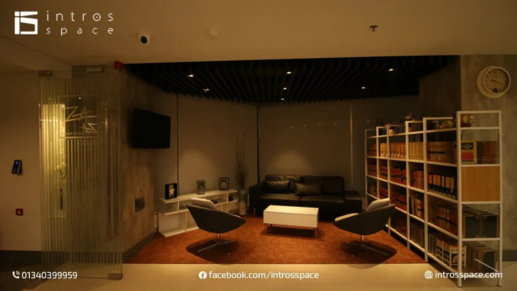 Z&A Office