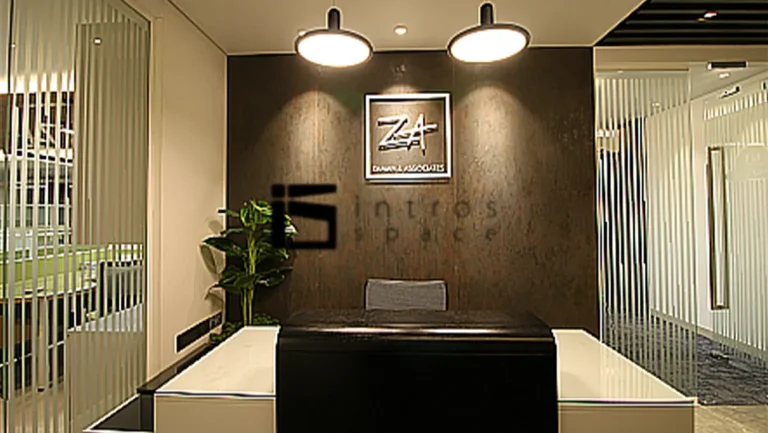 Interior Design in Mohammadpur