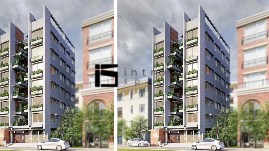 Architects vs Interior Designers bestt architecture designers in Dhaka