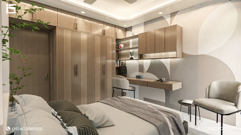 Bedroom design ideas