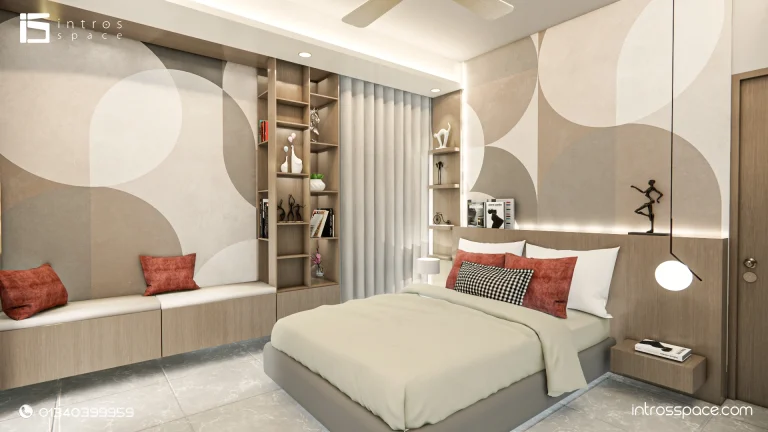 home interior design