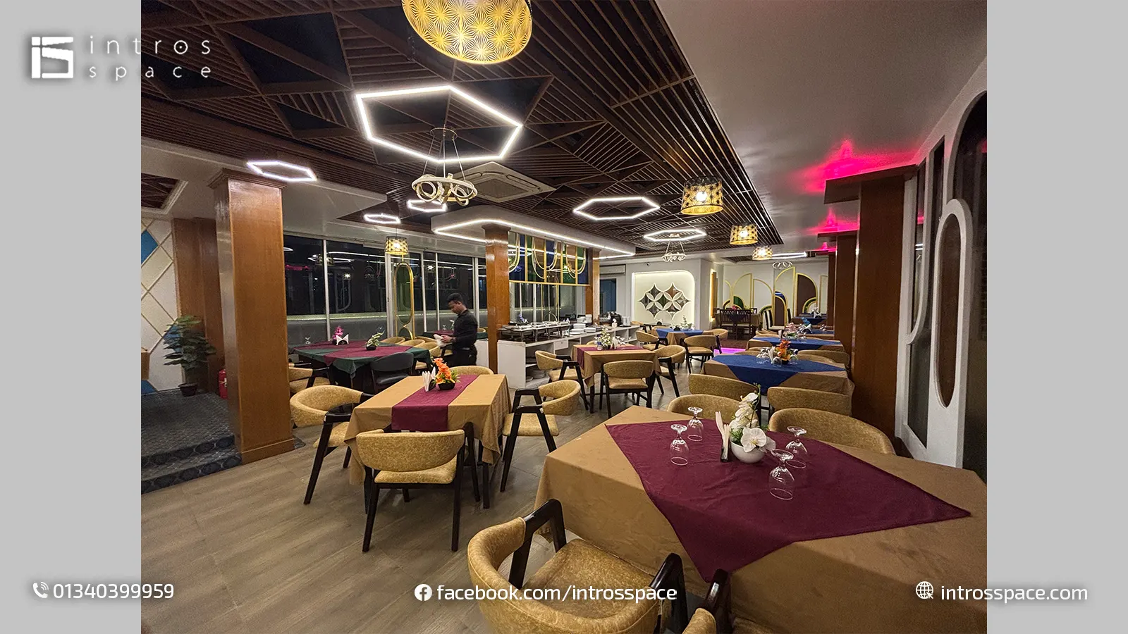 Grand circle inn hotel and suits