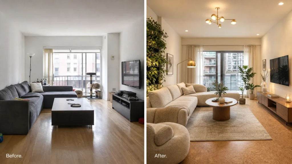 Amazing Sustainable Interior Design Create an Eco Friendly Home 2026 introsspace intros space 7
