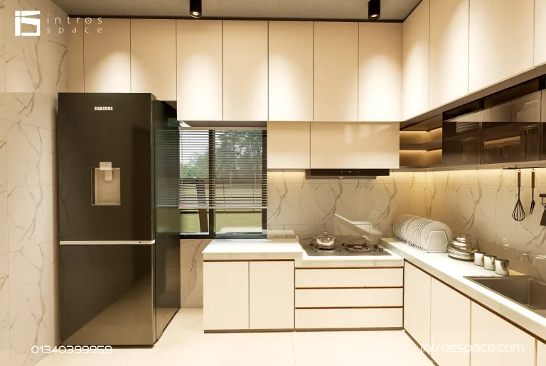 Shekhertek Kitchen Project introsspace intros space 2