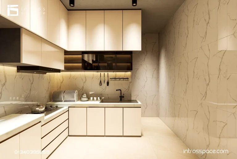 Shekhertek Kitchen Project introsspace intros space 5