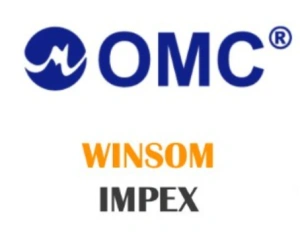 OMC Winsom Impex partnered with Introsspace for commercial design solutions