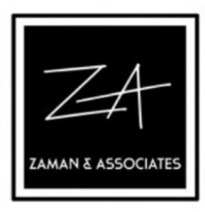 Zaman and Associates law firm worked with Introsspace for office interior design