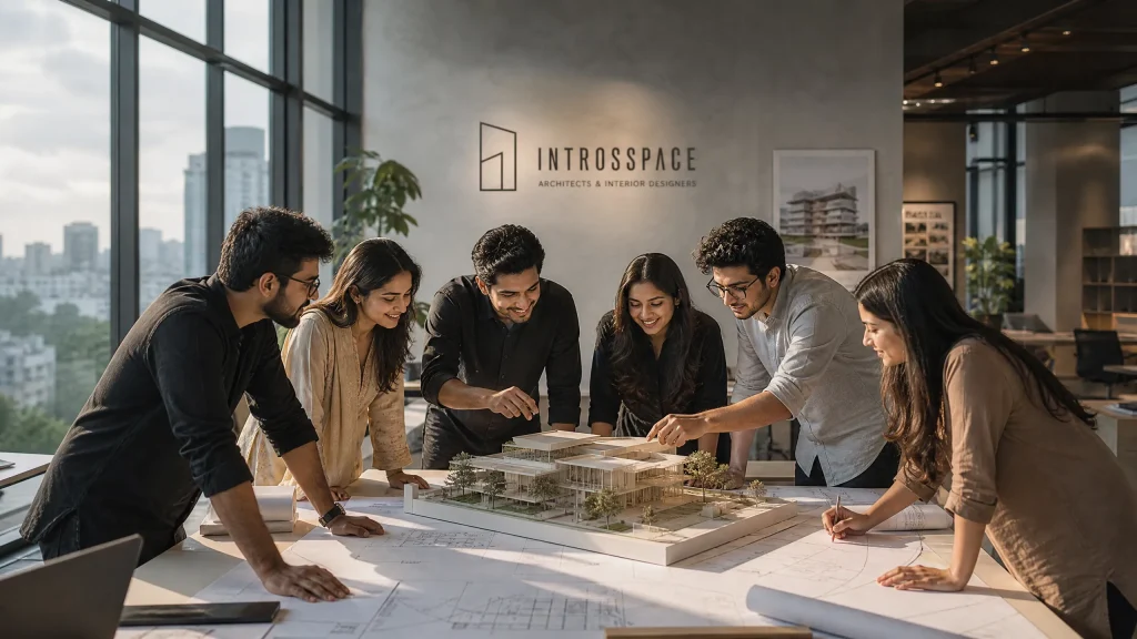 About Us introsspace intros space 3