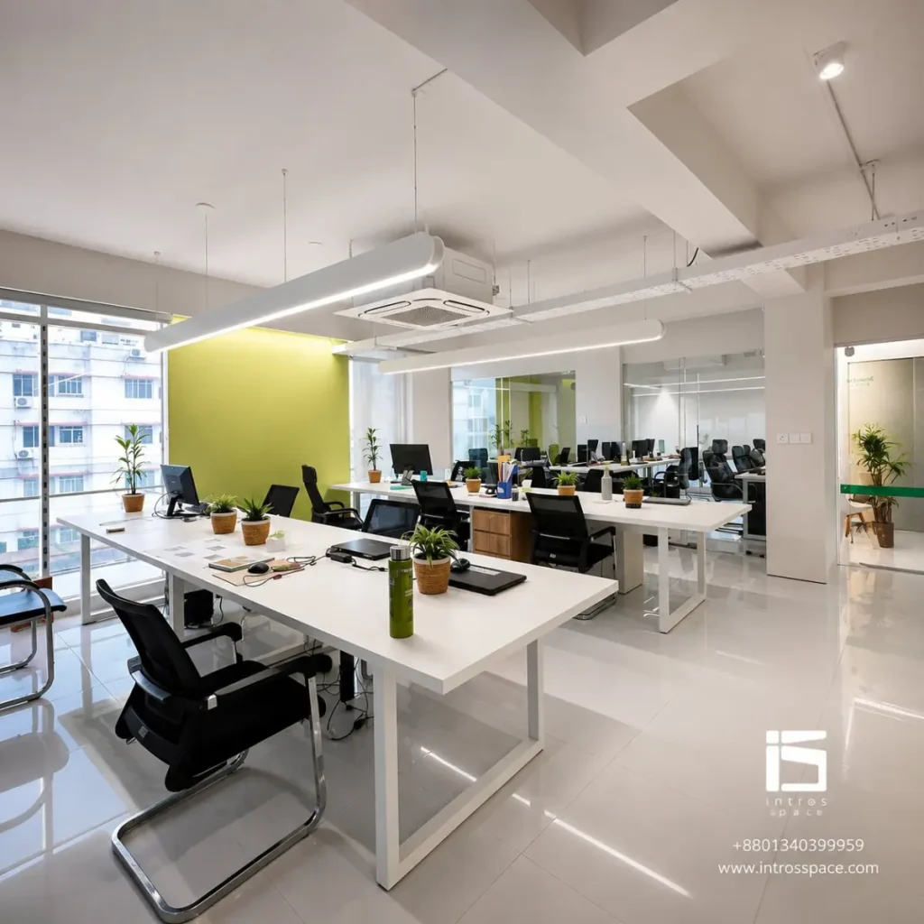 Khaas Food Head Office Interior Design – Jhigatola Dhanmondi introsspace intros space 4 Khaas Food Head Office Interior Design – Jhigatola Dhanmondi introsspace intros space 4
