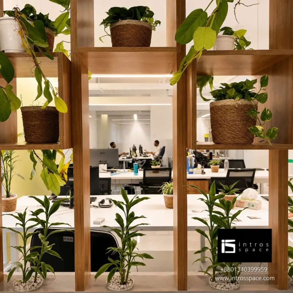 Khaas Food Head Office Interior Design – Jhigatola Dhanmondi introsspace intros space 9 Khaas Food Head Office Interior Design – Jhigatola Dhanmondi introsspace intros space 9