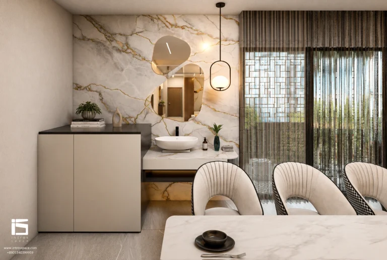 Chandpur Residence introsspace intros space 2 Chandpur Residence